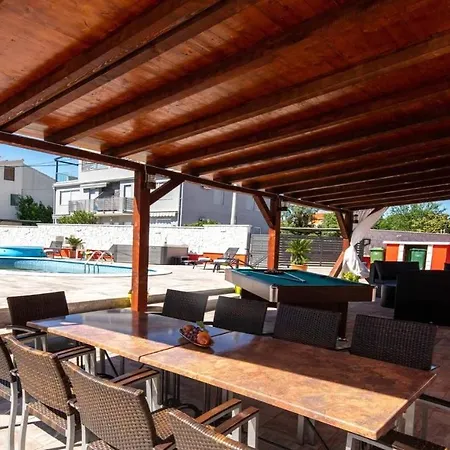 Xxxl Ancora For 262 Guests
