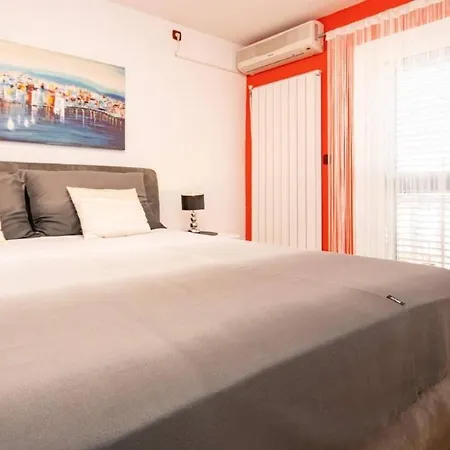 Xxxl Ancora For 262 Guests Villa
