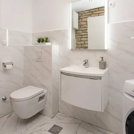 Villa Xxxl Ancora For 262 Guests