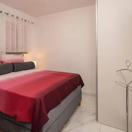 Villa Xxxl Ancora For 262 Guests *