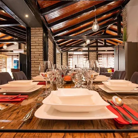 Villa Xxxl Ancora For 262 Guests Turanj