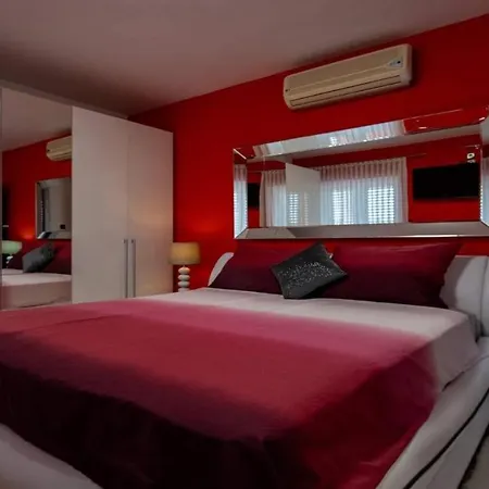 Villa Xxxl Ancora For 262 Guests *